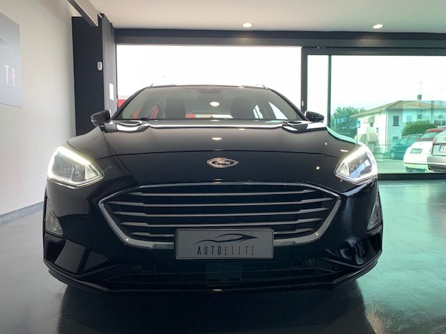 FORD Focus usata, con Airbag