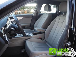 AUDI A4 usata 4