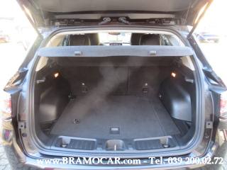 JEEP Compass usata, con Luci diurne LED