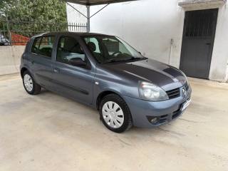 RENAULT Clio usata, con Airbag Passeggero