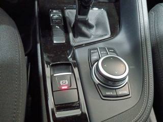 BMW X2 usata, con Bluetooth