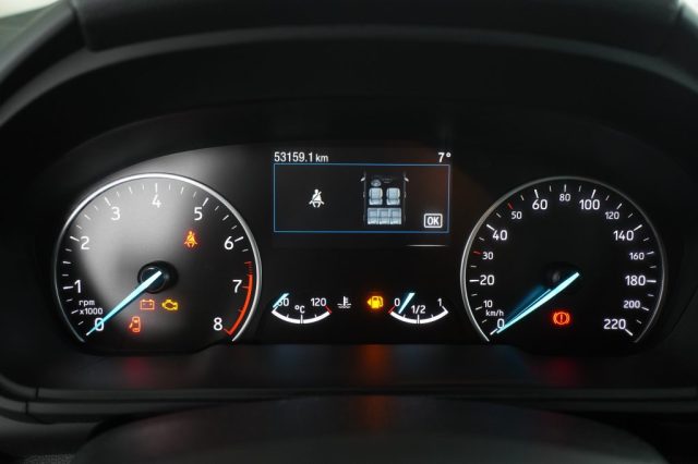 FORD EcoSport usata 12