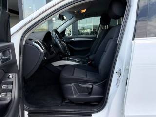 AUDI Q5 usata, con Fari Xenon