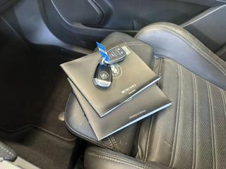 ALFA ROMEO Stelvio usata, con Regolazione elettrica sedili