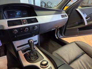 BMW 535 usata, con Fari Xenon