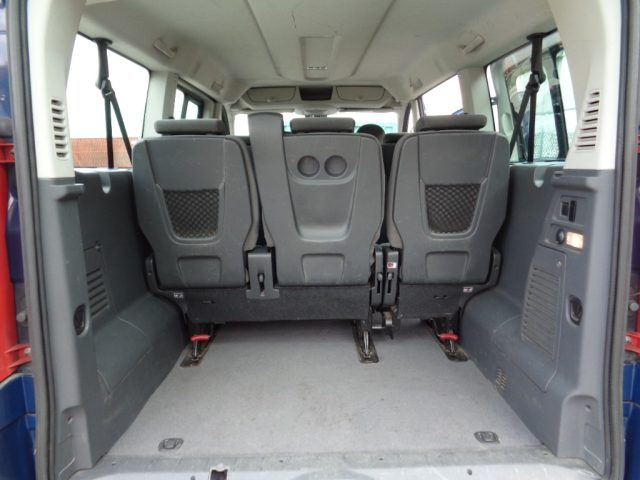 FIAT Scudo usata, con Cruise Control