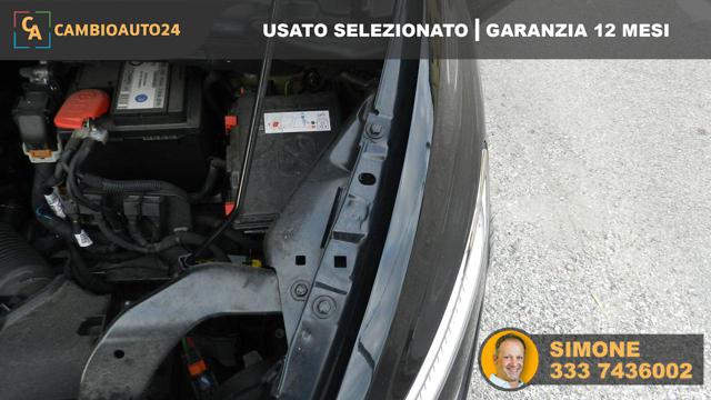 CITROEN Grand C4 Spacetourer usata 107