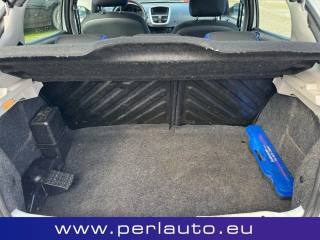 PEUGEOT 206 usata, con Lettore CD