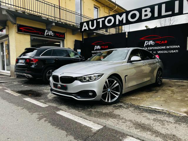 BMW 430 usata, con ABS
