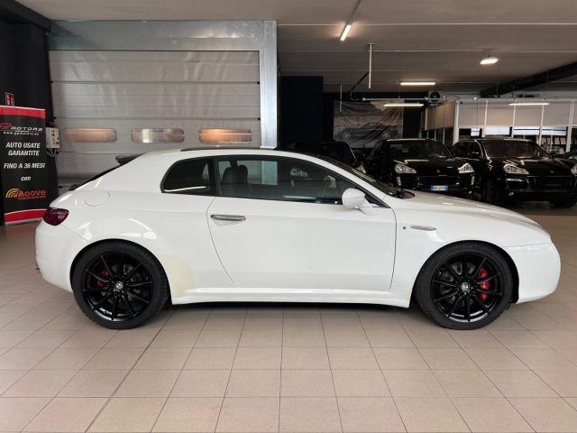 ALFA ROMEO Brera usata, con Chiusura centralizzata