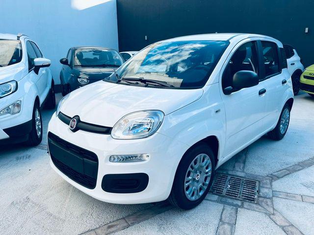 FIAT Pandina usata, con ABS