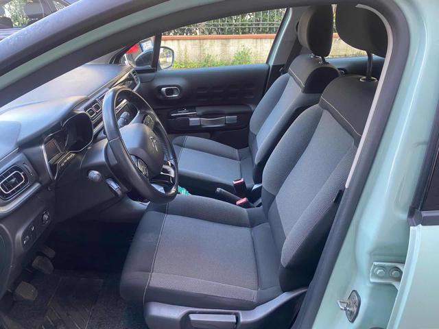 CITROEN C3 usata 10