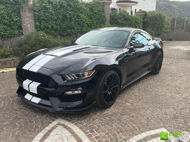 FORD Mustang usata, con Airbag