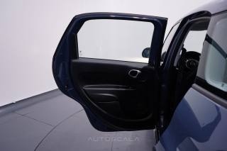 FIAT 500L usata, con Vivavoce