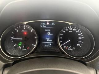 NISSAN X-Trail usata 14
