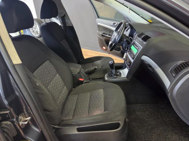SKODA Octavia usata, con Servosterzo