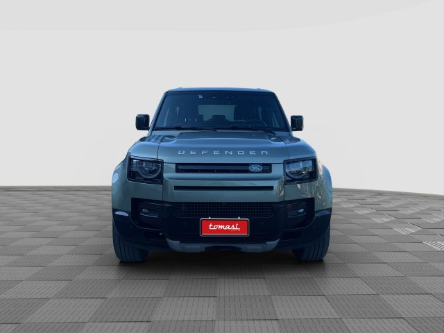 LAND ROVER Defender usata 7