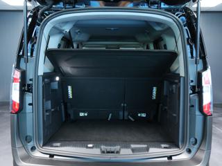 FORD Tourneo Courier usata, con Autoradio