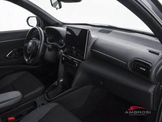 TOYOTA Yaris Cross usata 11