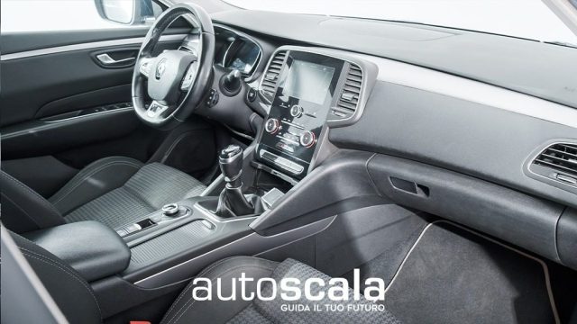RENAULT Talisman usata, con Regolazione elettrica sedili