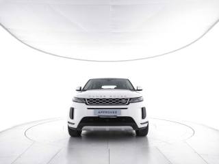 LAND ROVER Range Rover Evoque usata 7