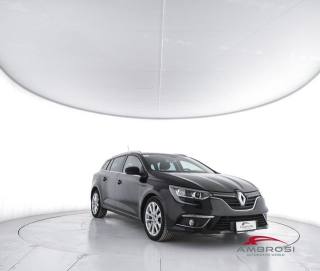 RENAULT Megane usata 1