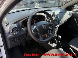 DACIA Sandero usata, con Climatizzatore