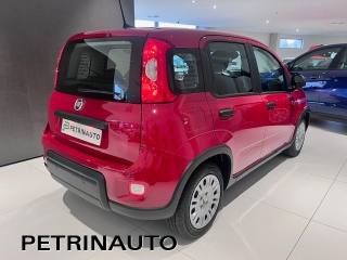 FIAT Panda usata, con Boardcomputer