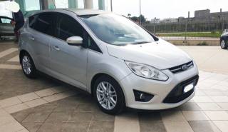 FORD C-Max usata, con Airbag laterali