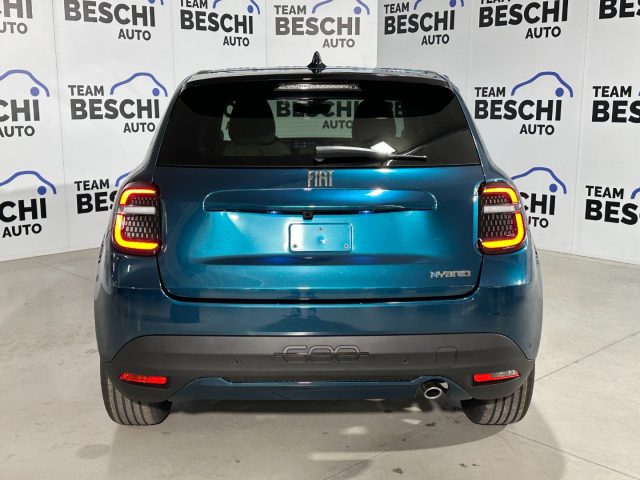 FIAT 600 usata, con Alzacristalli elettrici