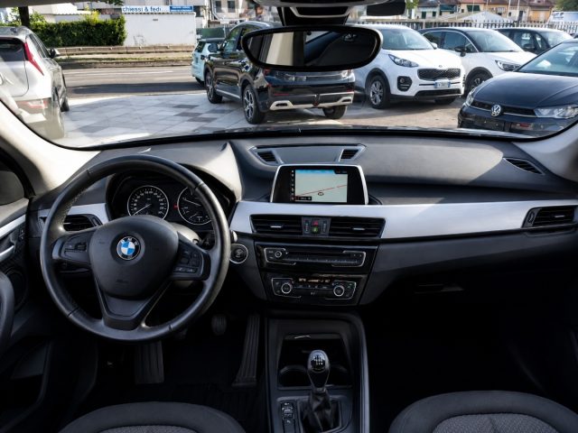 BMW X1 usata, con Controllo trazione