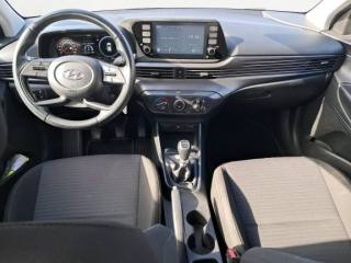 HYUNDAI i20 usata, con Autoradio