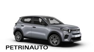CITROEN C3 usata, con Airbag Passeggero