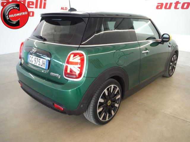 MINI Cooper SE usata, con Controllo trazione