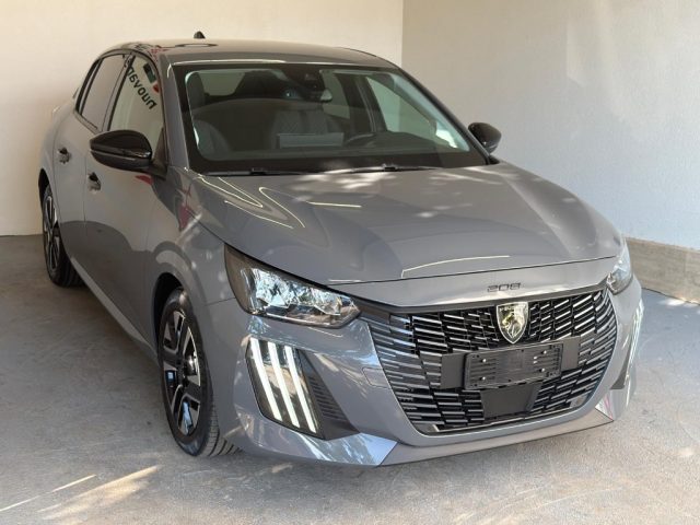 PEUGEOT 208 usata, con Airbag laterali