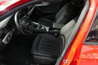 AUDI A4 usata, con Bluetooth