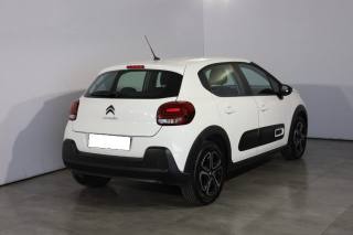 CITROEN C3 usata, con Autoradio
