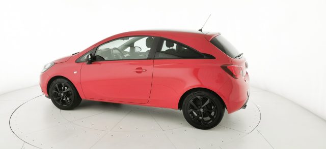 OPEL Corsa usata, con Volante multifunzione