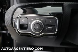 MERCEDES-BENZ A 180 usata, con Controllo trazione
