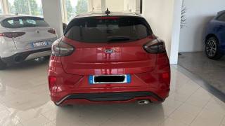 FORD Puma usata, con Sistema di navigazione