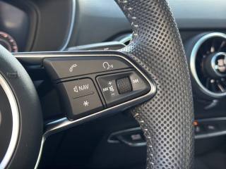 AUDI TT usata, con Cronologia tagliandi