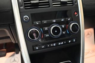 LAND ROVER Discovery Sport usata 48
