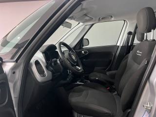 FIAT 500L usata, con Autoradio