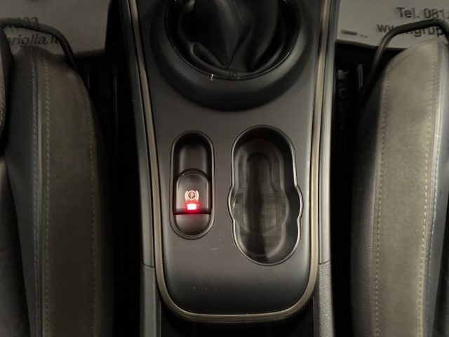 MINI Countryman usata, con Servosterzo