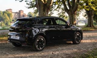RENAULT Clio usata, con Airbag