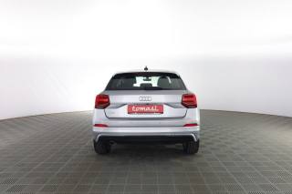 AUDI Q2 usata 4