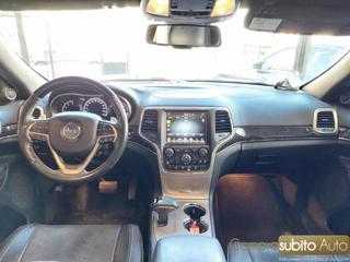JEEP Grand Cherokee usata 31