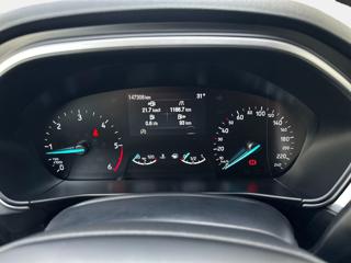 FORD Focus usata, con Chiusura centralizzata
