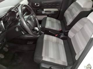CITROEN C3 usata, con Sedile posteriore sdoppiato