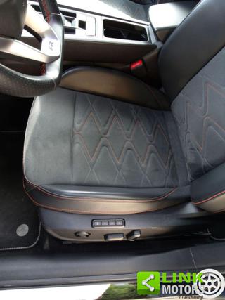 SEAT Leon usata, con Chiusura centralizzata telecomandata